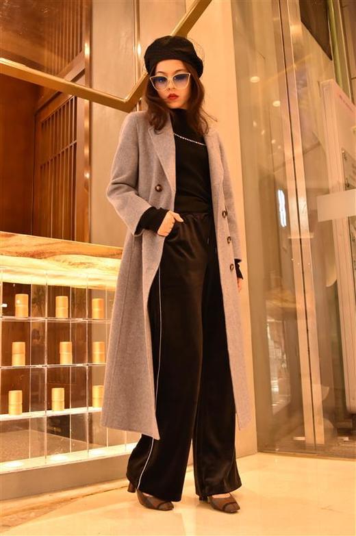 积度衣89QY_长裤_ZK 商品图0