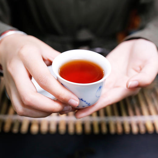 原味/枣香/茉莉/金沙  碎银子--茶中|精|华| 更香更醇更耐泡！ 商品图5