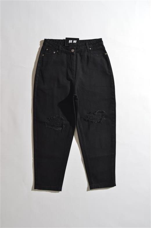 品格集KHD3_长裤_ZK 商品图0