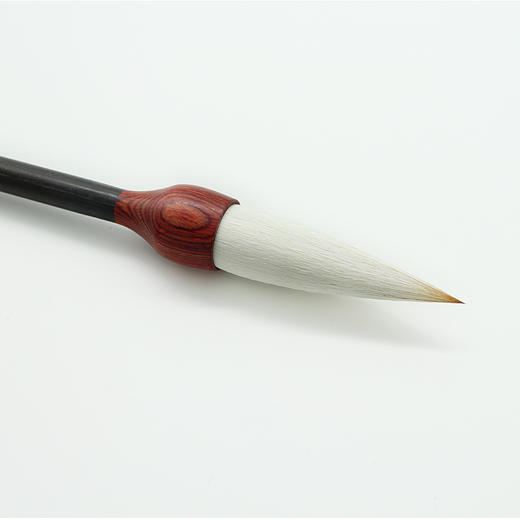 春联斗笔三支装【闻天】，羊毫大笔，高纯动物毛精制，多买多送！ 商品图4