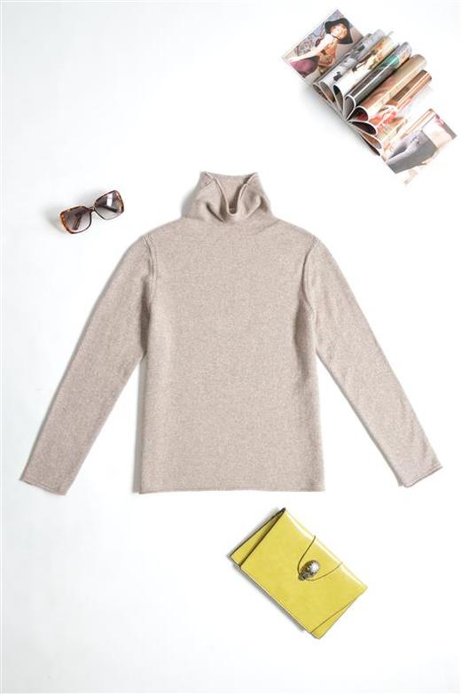 达琳可儿G1JK_针织衫 商品图0