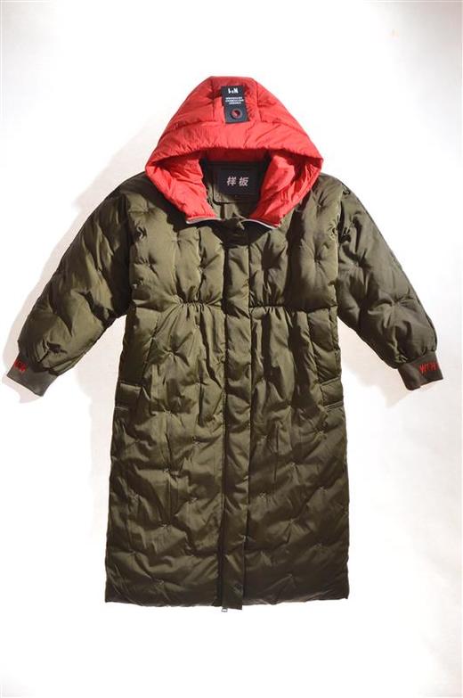 对位SF9508_羽绒服_ZK 商品图0