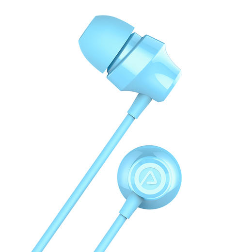 品胜 A1/A1+入耳式立体声有线耳机升级版 带线控 多色可选 商品图5