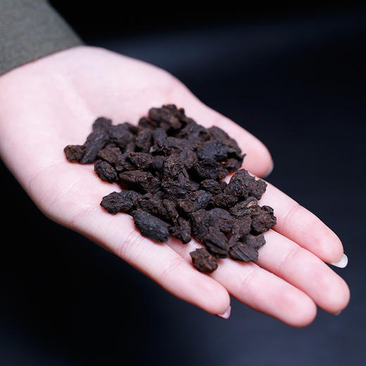 原味/枣香/茉莉/金沙  碎银子--茶中|精|华| 更香更醇更耐泡！ 商品图1