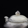 和田玉（青花）玉壶--圆棱壶（宋鸣放6642）179.55g 商品缩略图10