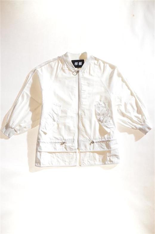 朝子SY7063_衬衫_ZK 商品图0