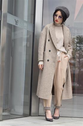 对位QL8Z_长外套_ZK