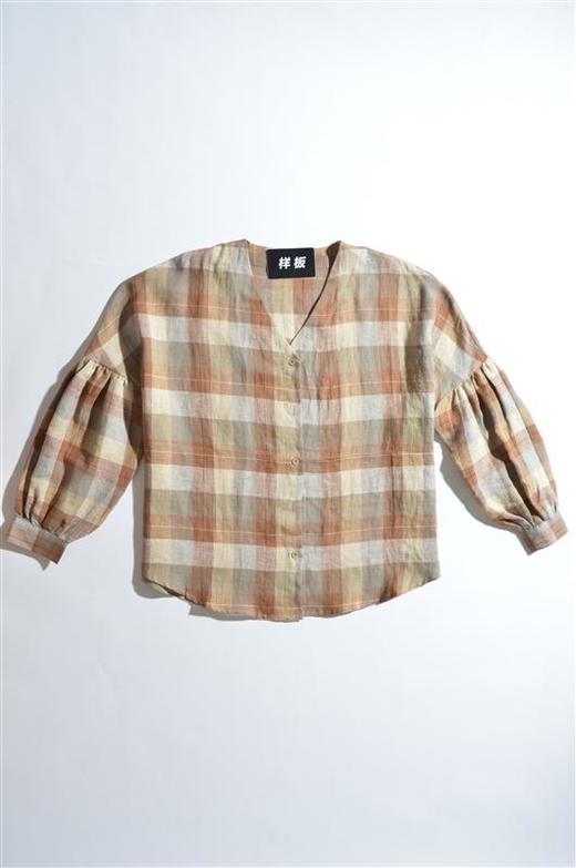 品格集73SQ_背心_ZK 商品图0