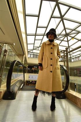 达琳可儿L4TT_长外套_ZK