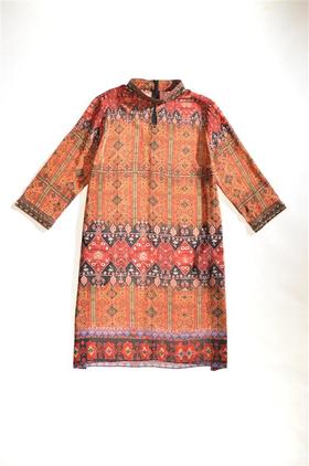 对位SQ1528_连衣裙_ZK