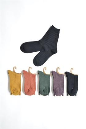 达琳可儿CUV2_短袜