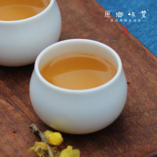 绿蚁猕猴桃酵素/纯果酵素（成都仓库-顺丰快递）| 550ml/瓶，来自四川都江堰，生产者：真如师父，静师父【合作生产，公平贸易】 商品图3