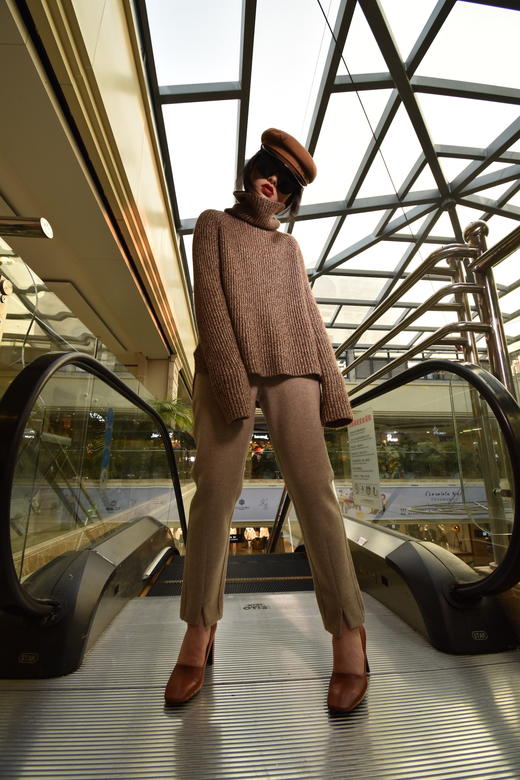 达琳可儿YYS4_毛衣_ZRX 商品图0