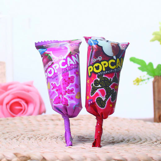 固力果米奇造型棒棒糖10g