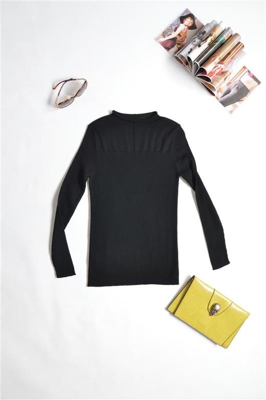 达琳可儿42M2_毛衣_ZK 商品图0