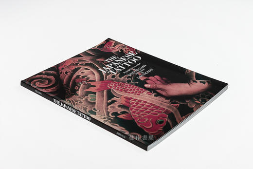 thejapanesetattoo日本纹身