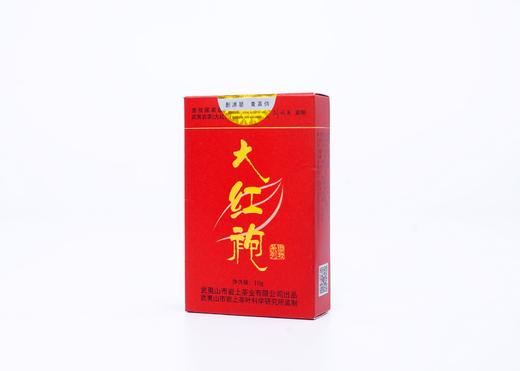 岩上 | 识我·特级大红袍 |100g（10gx10泡） 商品图3