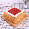 莓好时光蛋糕 2磅 免费送货上门 商品缩略图0