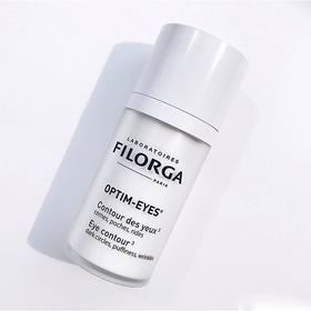 【现货】Filorga/菲洛嘉靓丽眼霜360雕塑