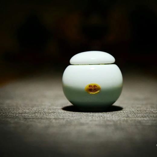 【慧通香】秋水香丸 商品图0