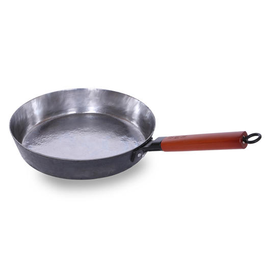 章丘铁锅 | 平底锅 煎锅 | 无涂层 / 不粘锅 商品图5