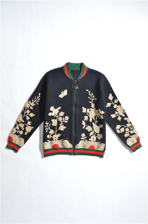 达琳可儿H6SU_小外套_ZK 商品图0