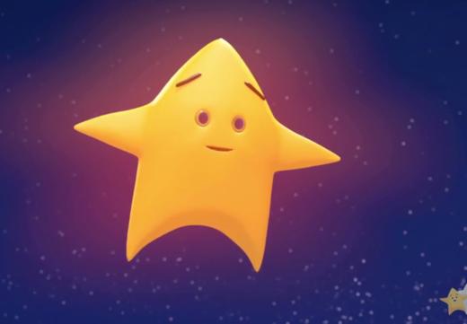 美国孩子专属英语启蒙动画 商品图0