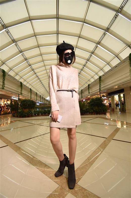 达琳可儿SL4D_毛衣_ZK 商品图0