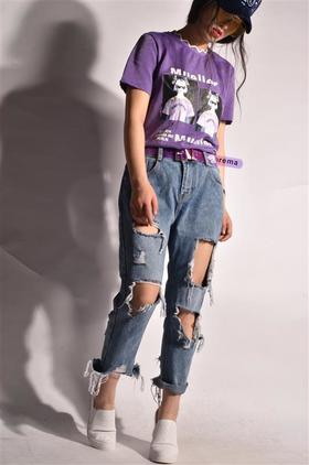 艾衣集SX1248_T恤_ZK