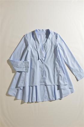 达琳可儿X3D3_衬衫_ZK