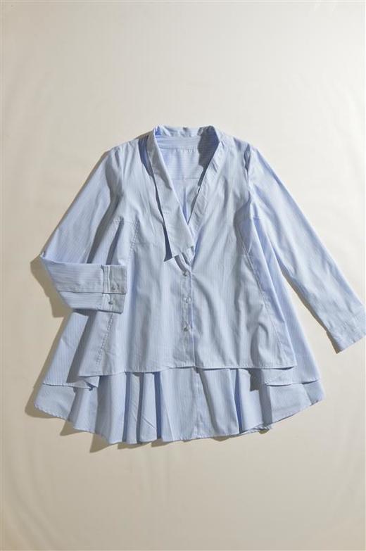 达琳可儿X3D3_衬衫_ZK 商品图0