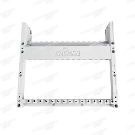 40HS04000241  HS15针针杆架 （图片为老款，实发新款）