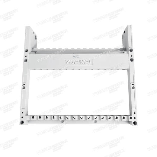 40HS04000241  HS15针针杆架 （图片为老款，实发新款） 商品图0