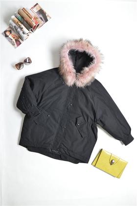 对位JGUL_羽绒服