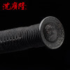 无邪 八面汉剑短汉剑 沈广隆剑铺汉剑龙泉沈广隆宝剑传统剑 sgl-7003 未开刃 商品缩略图5