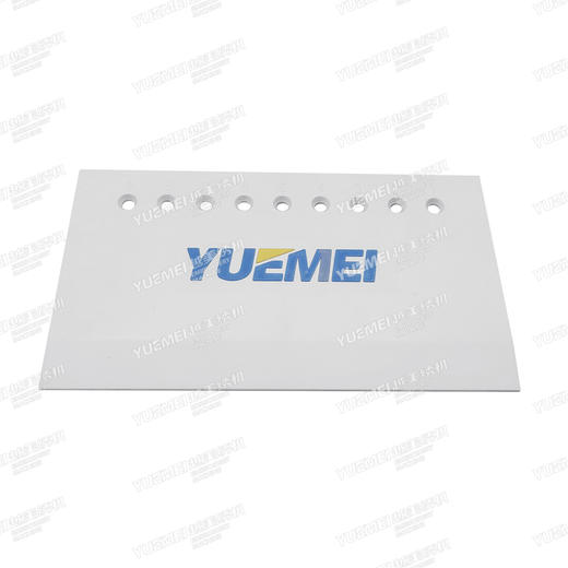 HS分体塑料下面板（8.18） 3针；4针；6针；9针；12针；15针 商品图0