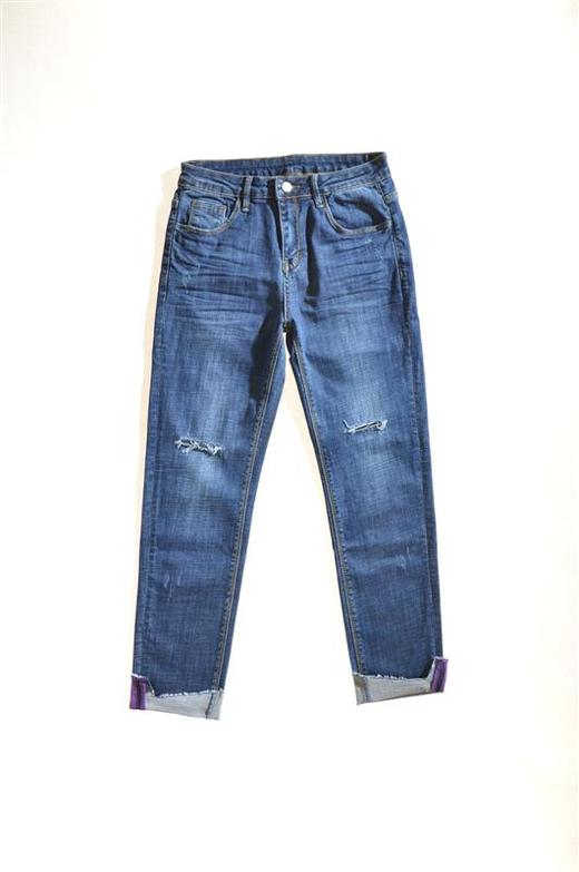 艾衣集SK180_长裤_ZK 商品图0