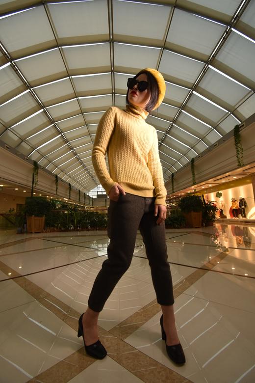 达琳可儿6A3K_毛衣_ZRX 商品图0