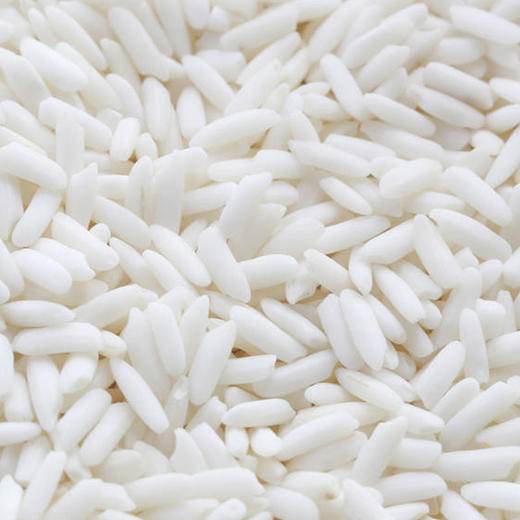 彩虹雨 有机杂粮  有机糯米389g  满百包邮 商品图2