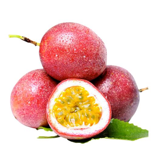 广西贵港百香果