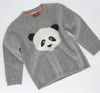 熊猫套衫 商品缩略图0