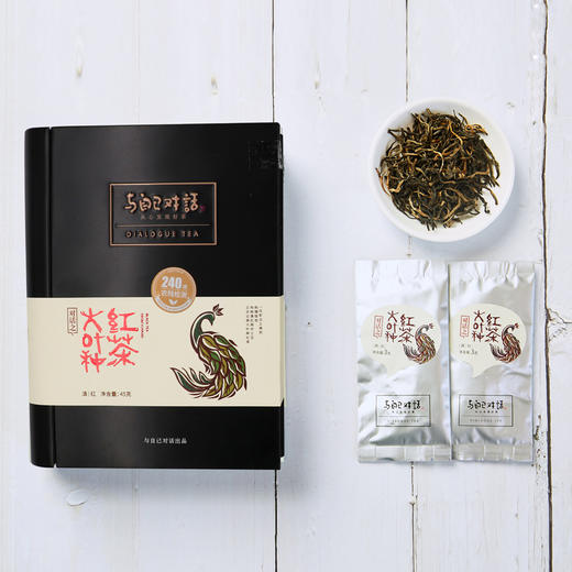 （永久下架）【超凡礼】茶的理想 商品图4