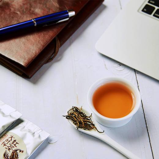 （永久下架）【超凡礼】茶的理想 商品图5