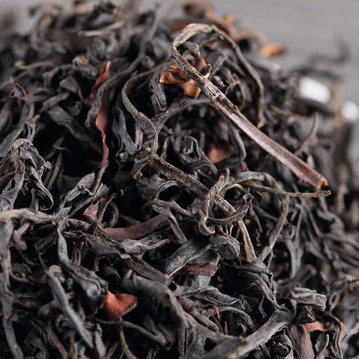 野生红茶 滇红茶叶 | 特级云南野生红茶 | （125克装） 商品图5