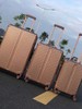 日默6017 纯PC的面旅行箱拉杆箱 全铝镁合金框 商品缩略图12