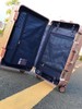 日默6017 纯PC的面旅行箱拉杆箱 全铝镁合金框 商品缩略图7