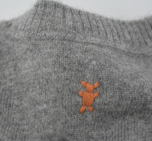 熊猫套衫 商品图2