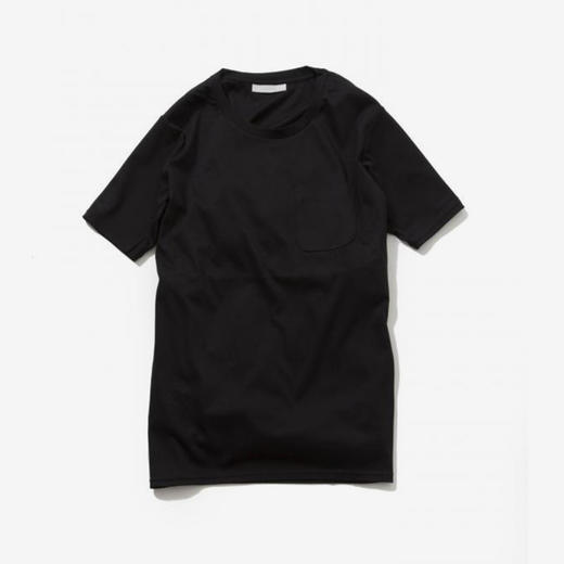 MINOTAUR Extra Fine Pocket Tee Swiss Cotton 瑞士棉T恤 商品图1