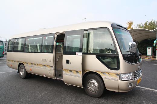 机场接送 商品图2