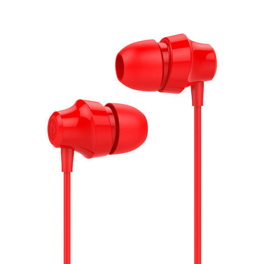 品胜 A001/A001+入耳式立体声有线耳机升级版 带线控 多色可选 商品图2